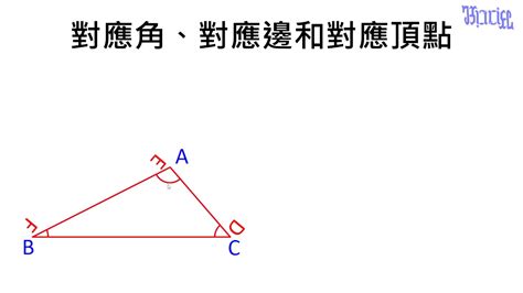 對應角記號|28 3